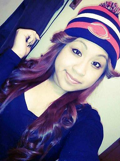 22P Liselda another virgin. leave dirty comments