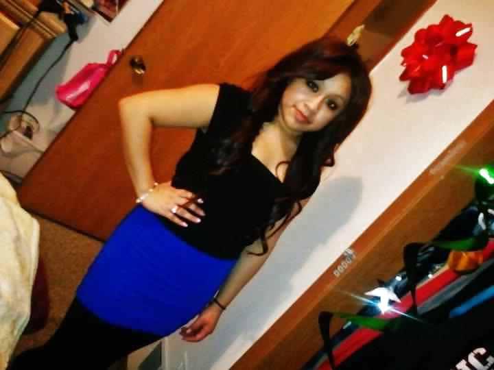 22P Liselda another virgin. leave dirty comments