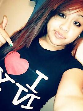 22P Liselda another virgin. leave dirty comments