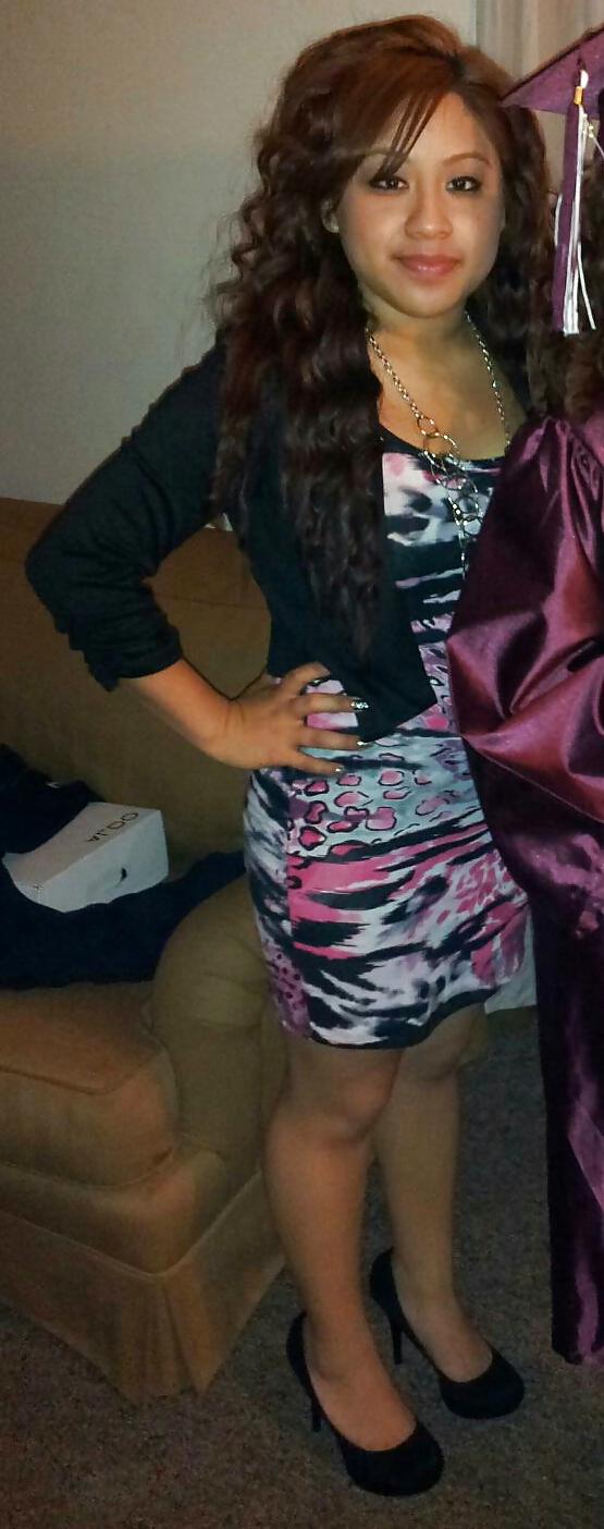 22P Liselda another virgin. leave dirty comments