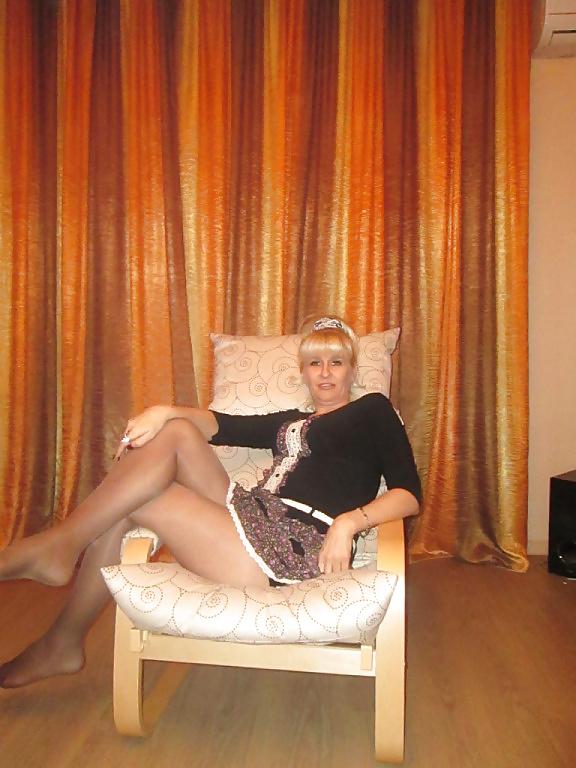 25P Pantyhose