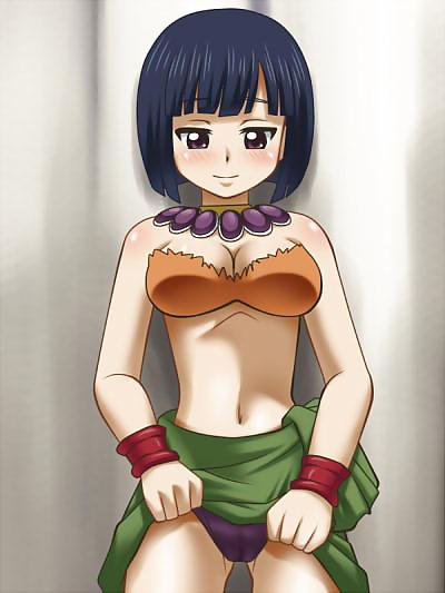 25P Fairy Tail Hentai