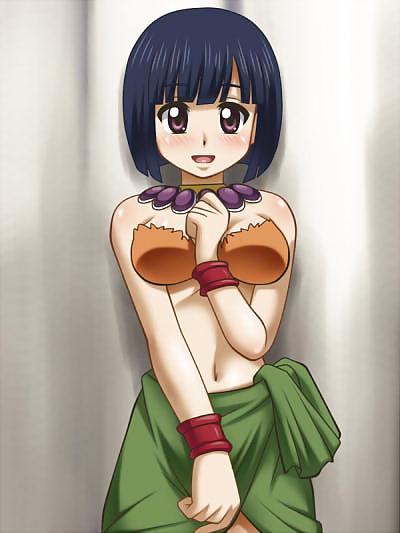 25P Fairy Tail Hentai