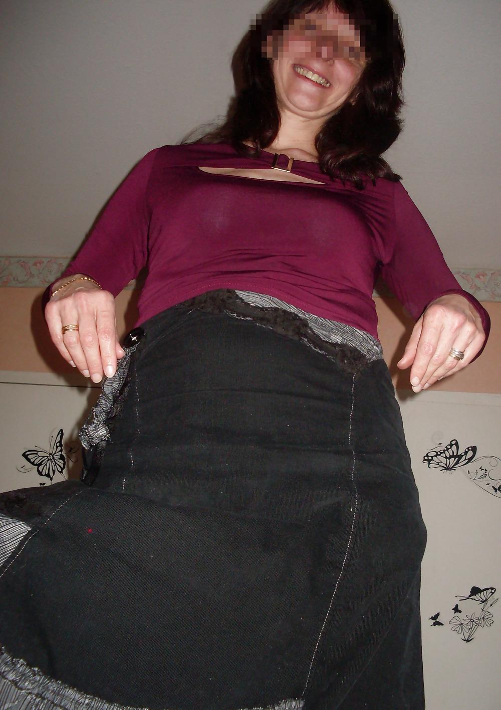 10P A little striptease for by wife you want more?