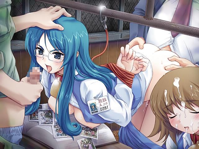 25P Hard hentai 3