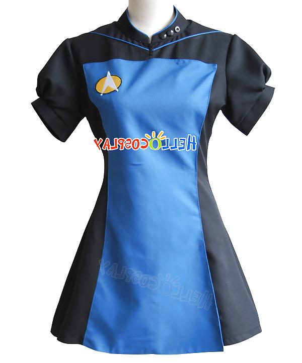 14P Cosplay outfits 