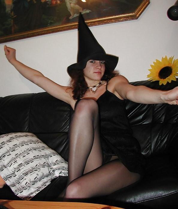 20P Teens in Pantyhose Tights