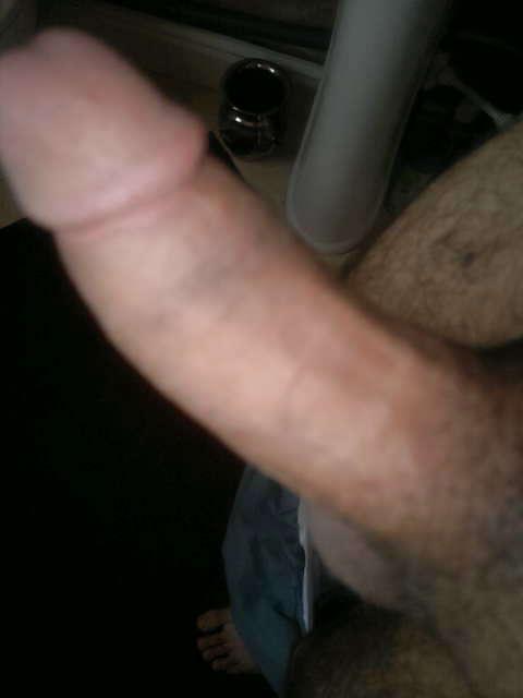 8P My paki dick
