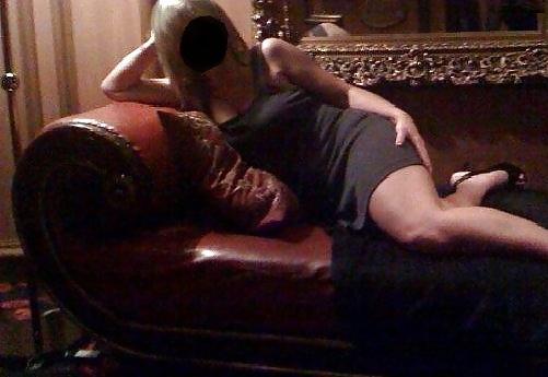 10P Mature Blonde Wife Great Body
