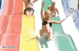 21P Swimsuit Milfs