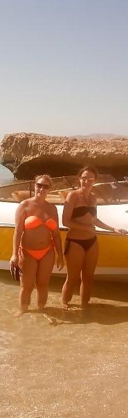 21P Swimsuit Milfs
