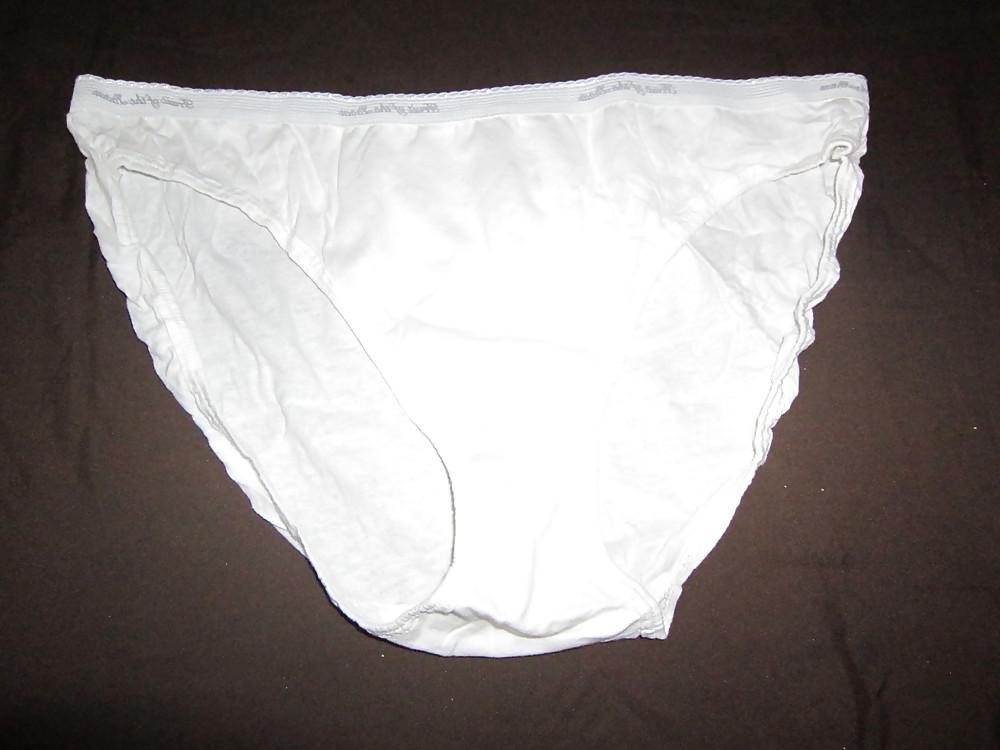 5P Cotton Panties By Request For Sale
