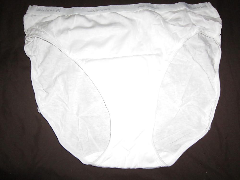 5P Cotton Panties By Request For Sale