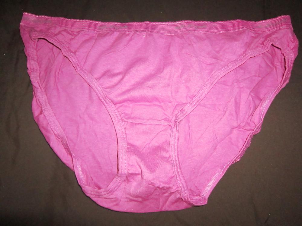 5P Cotton Panties By Request For Sale