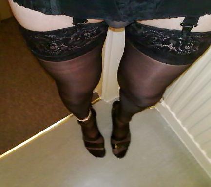 19P Dressing Up