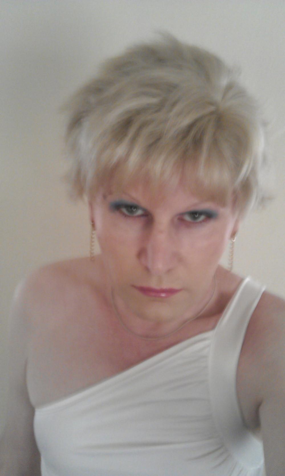 19P Dressing Up