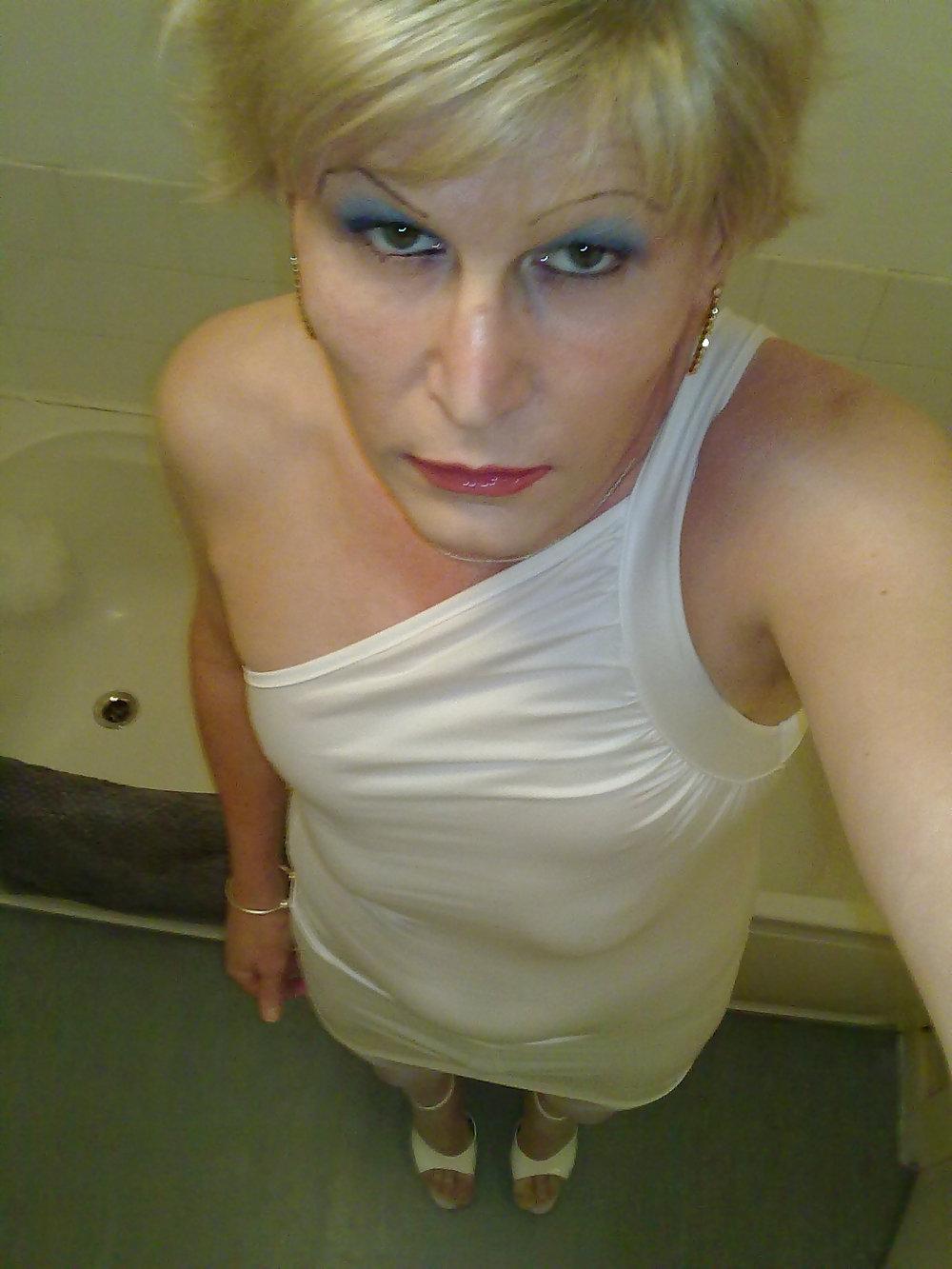 19P Dressing Up