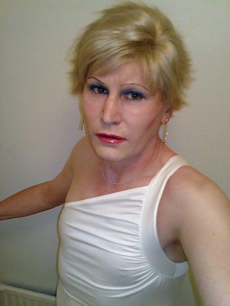 19P Dressing Up