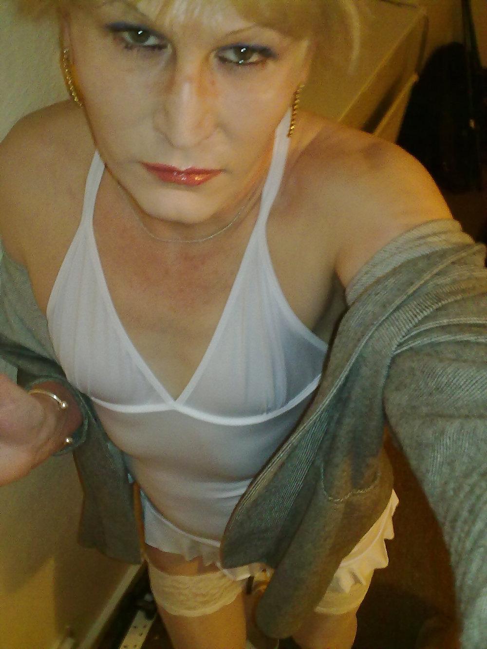 19P Dressing Up