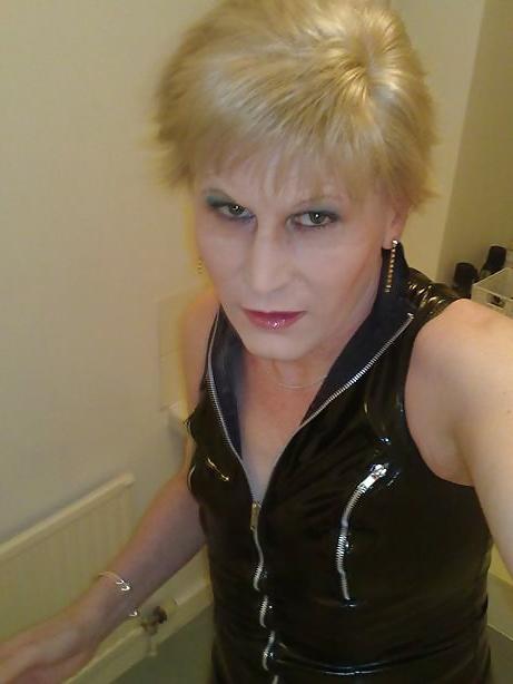 19P Dressing Up