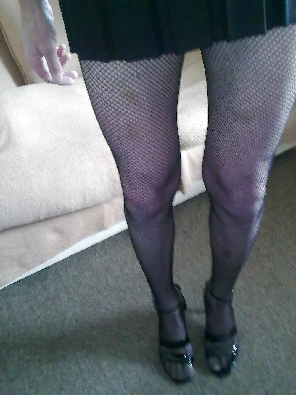 19P Dressing Up