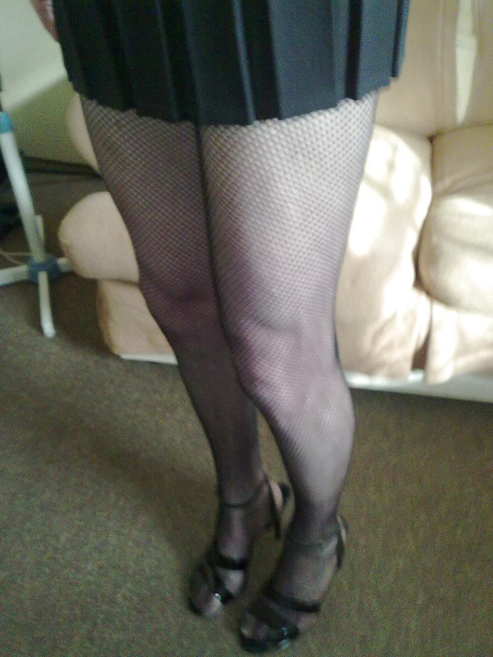 19P Dressing Up