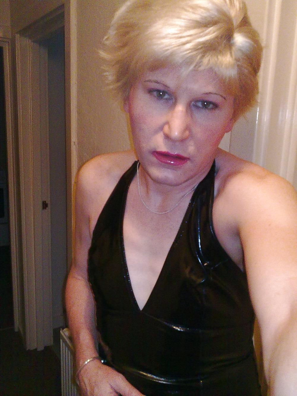19P Dressing Up