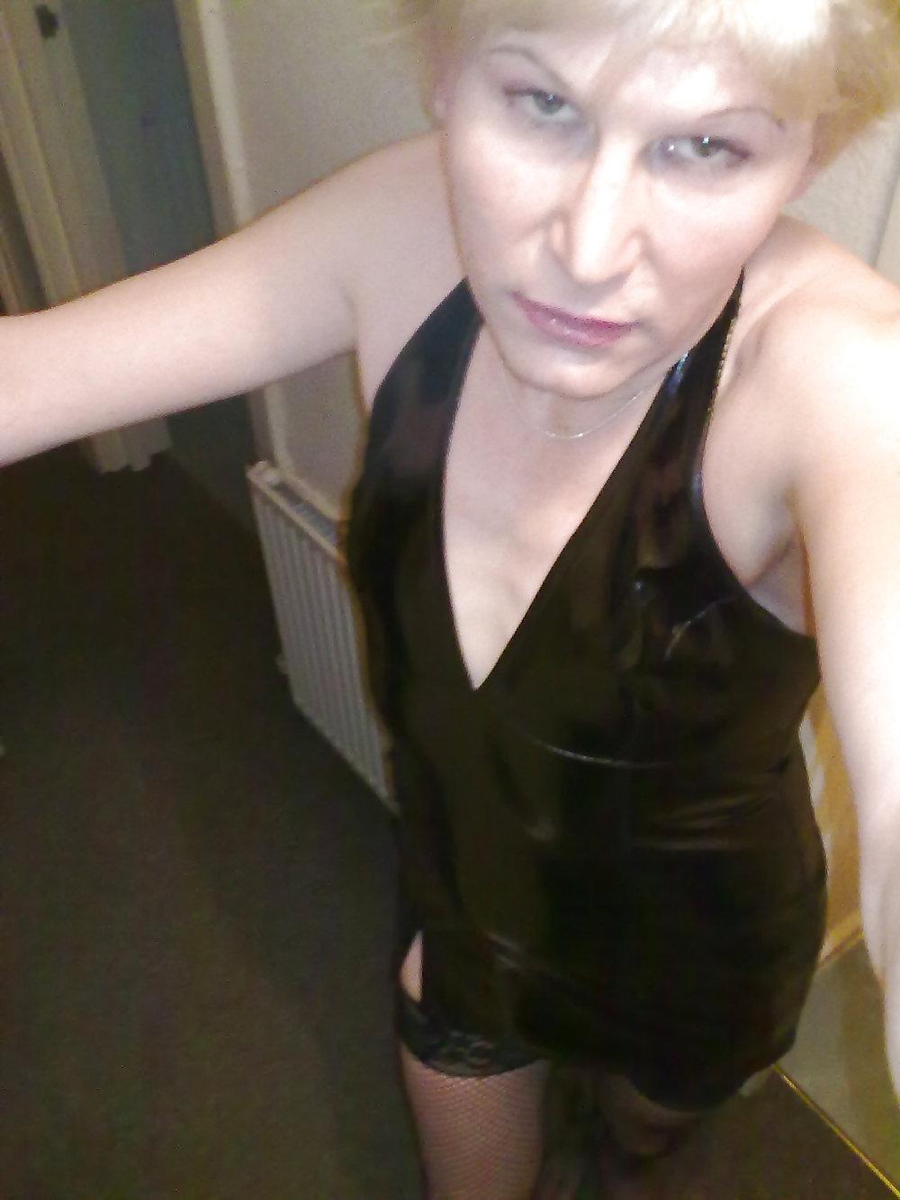 19P Dressing Up