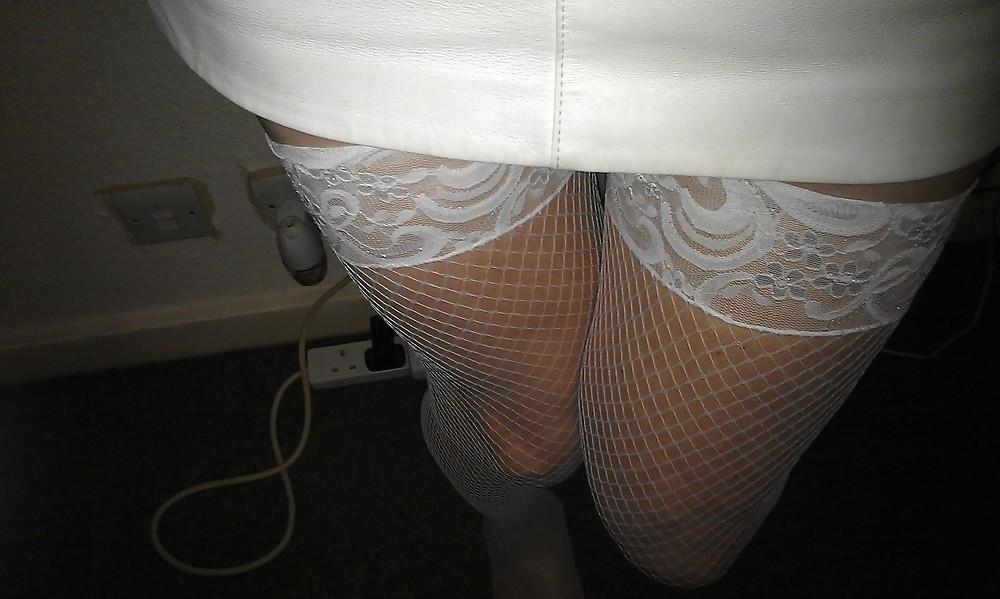 19P Dressing Up