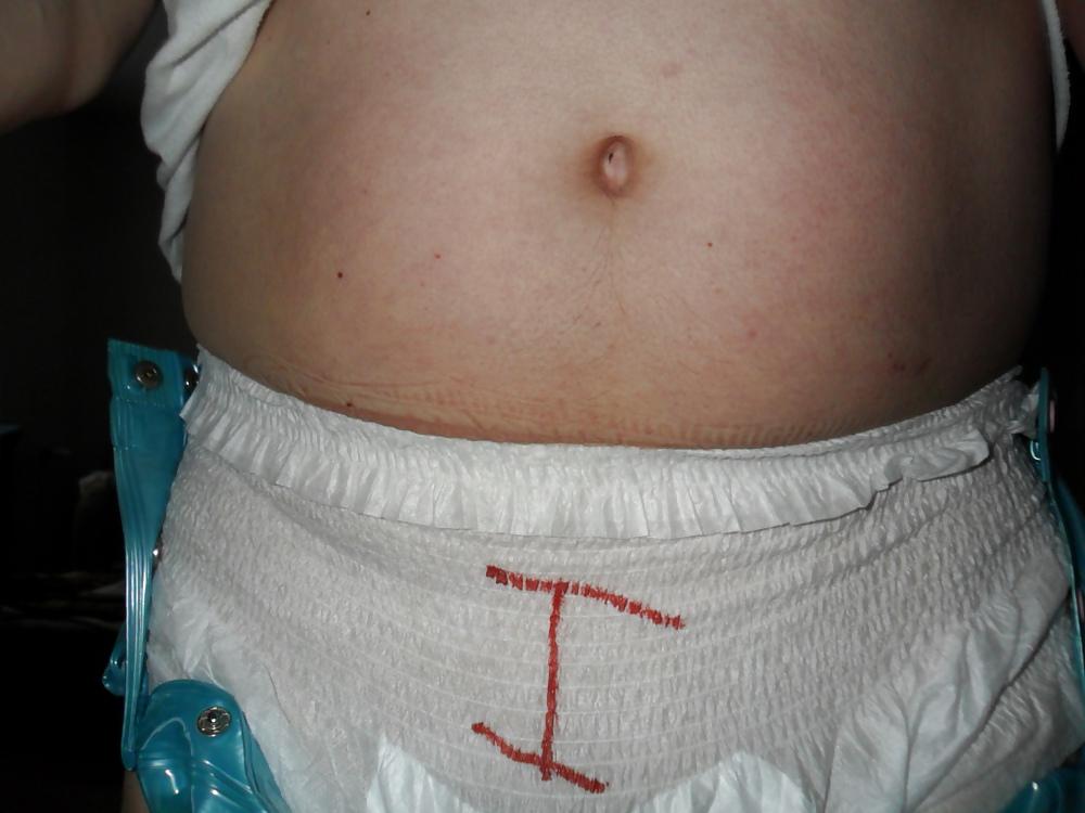 12P Meine Onlinezofe Steffi in Pain