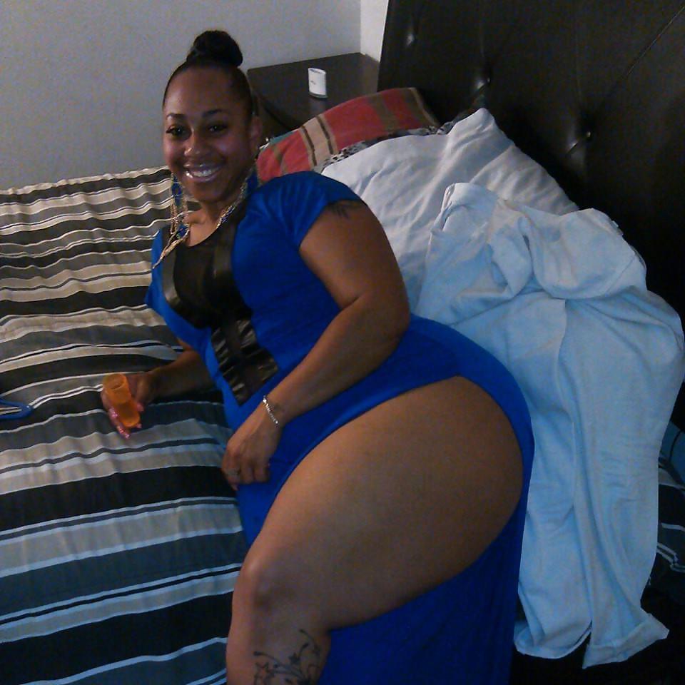 21P Blaues Outfit