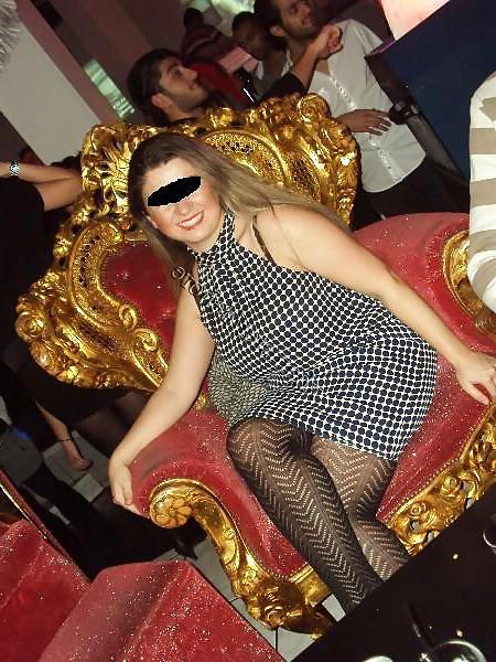 17P Turkish Pantyhose Girls(Ah Kizlar Icim Sizlar)