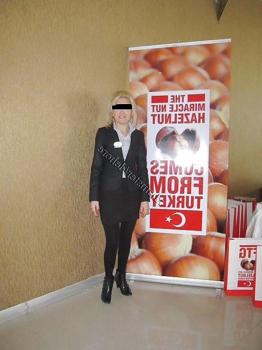 17P Turkish Pantyhose Girls(Ah Kizlar Icim Sizlar)