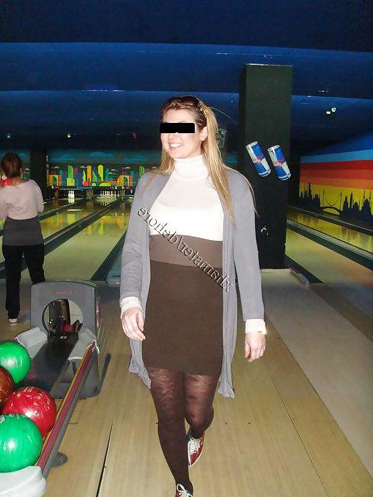 17P Turkish Pantyhose Girls(Ah Kizlar Icim Sizlar)