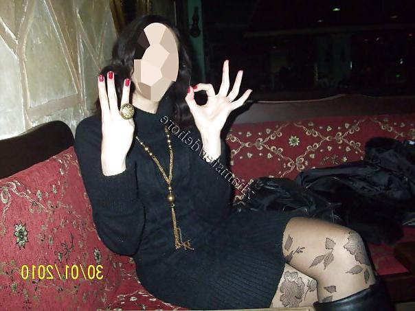 17P Turkish Pantyhose Girls(Ah Kizlar Icim Sizlar)