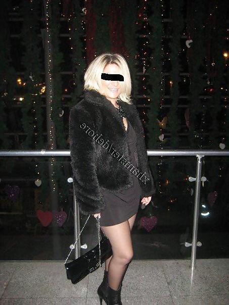 17P Turkish Pantyhose Girls(Ah Kizlar Icim Sizlar)