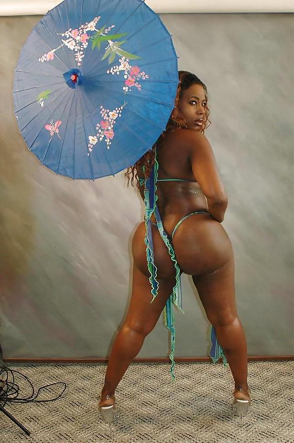 12P Thick Ebony Bodies