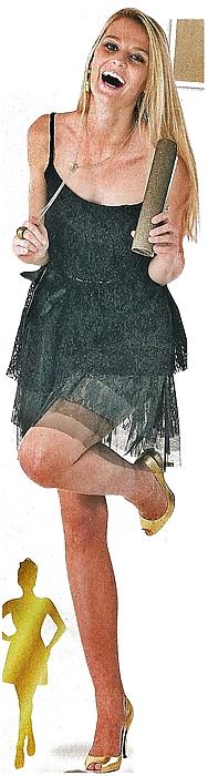 20P French Models - Gallery 1