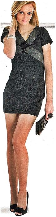 20P French Models - Gallery 1