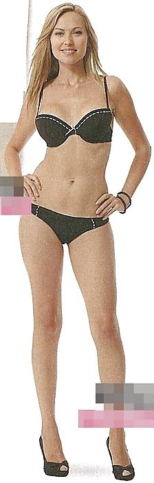 20P French Models - Gallery 1