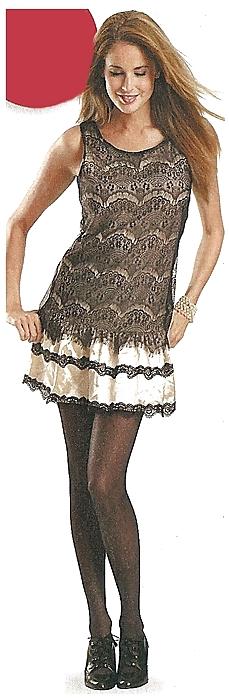 20P French Models - Gallery 1