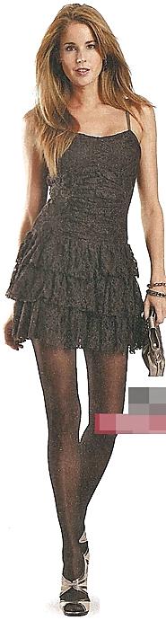 20P French Models - Gallery 1