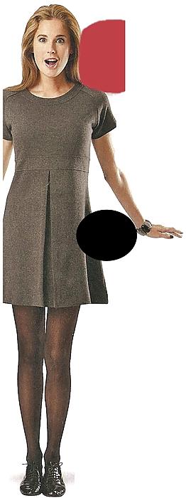 20P French Models - Gallery 1