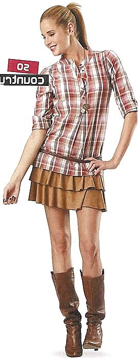 20P French Models - Gallery 1