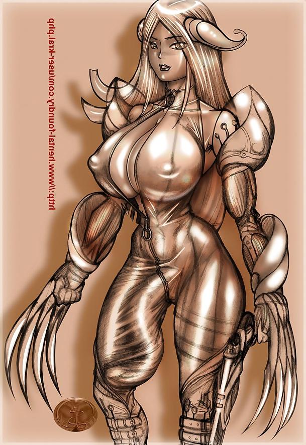 25P Bulges, shemale, futa and dickgirl toons dressed and bulging