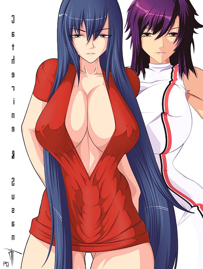 25P Bulges, shemale, futa and dickgirl toons dressed and bulging