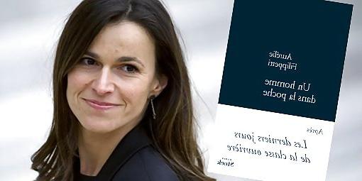 12P Hot French politician Aurelie Filippetti 