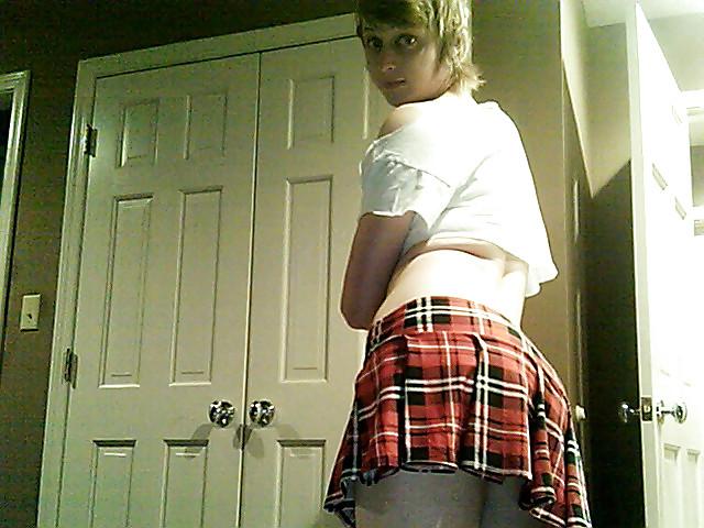 5P Femboi beauty #9