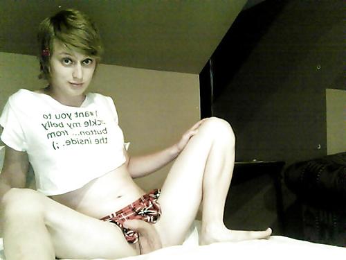 5P Femboi beauty #9