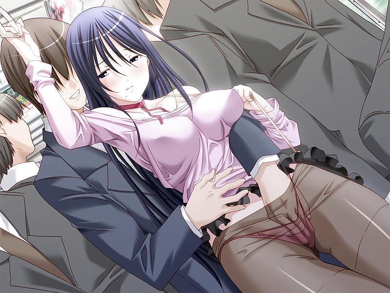 25P Hentai mix 4 verybigcandy